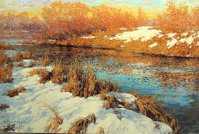 Bear Creek  3