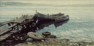 Solitude, Sozopol, Bulgaria