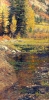 Autumn Palette, Red Stone, CO