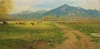 May in Taos