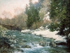 Taos Canyon