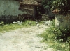 Village Stroll 2