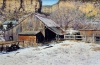 The Canyon