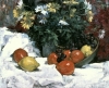 "Still Life # 4"