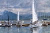 Lake Dillon