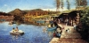 Evergreen Lake
