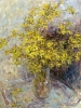 Early Forsythia