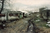 Early Snow