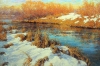 Last Snow