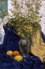 Forsythia and Lemons