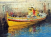 Santa Mae, Portugal