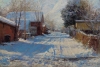 Welcoming of Winter
