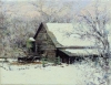 Early Snow 2