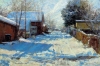 Welcoming of Winter - 4
