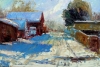 Welcoming of Winter - 2