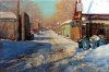 Sunny Winter Day 3